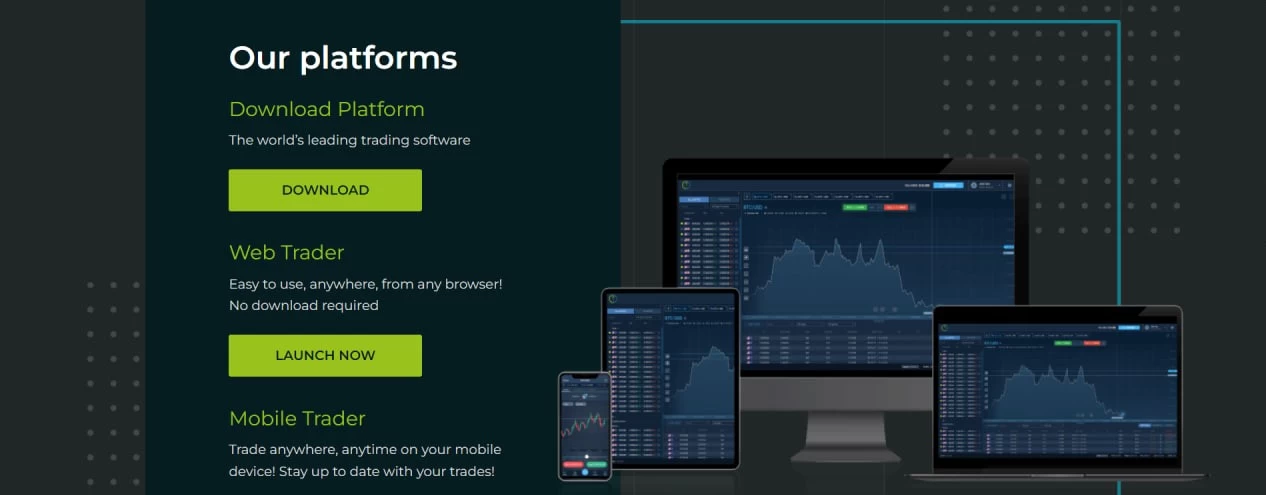 Обзор сомнительного брокера TSLtrade